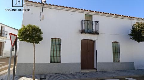 Photo 2 of Country house for sale in Peraleda del Zaucejo, Badajoz