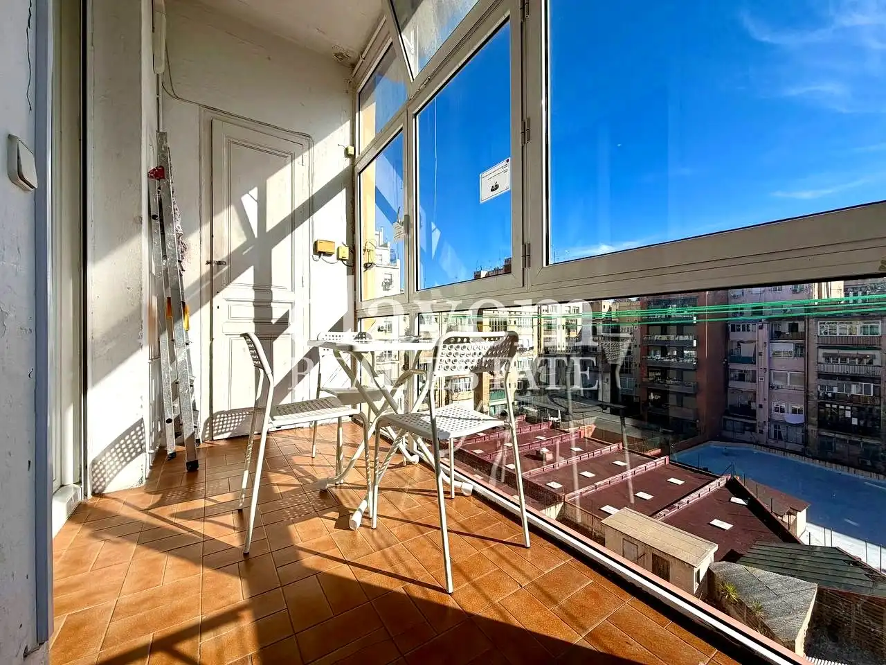 Wohnung zum Verkauf in De València, L'Antiga Esquerra de l'Eixample