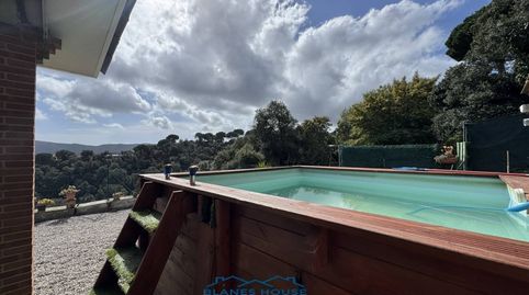 Foto 2 de Casa o chalet en venta en Calle Blanes, Niàgara Parc - Ágora Parc, Tordera