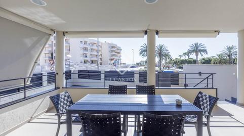 Foto 5 de Casa o chalet en venta en Canet d'En Berenguer, Valencia