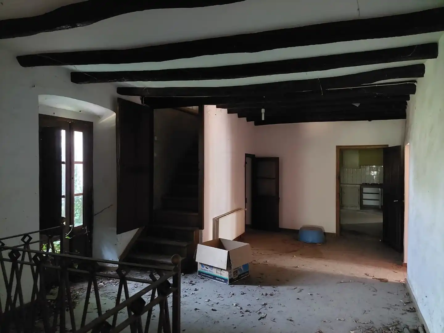 Casa o chalet en venta en Serra de Daró