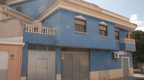 Foto 5 de Casa adosada en venda a El Pinós / Pinoso, Alicante