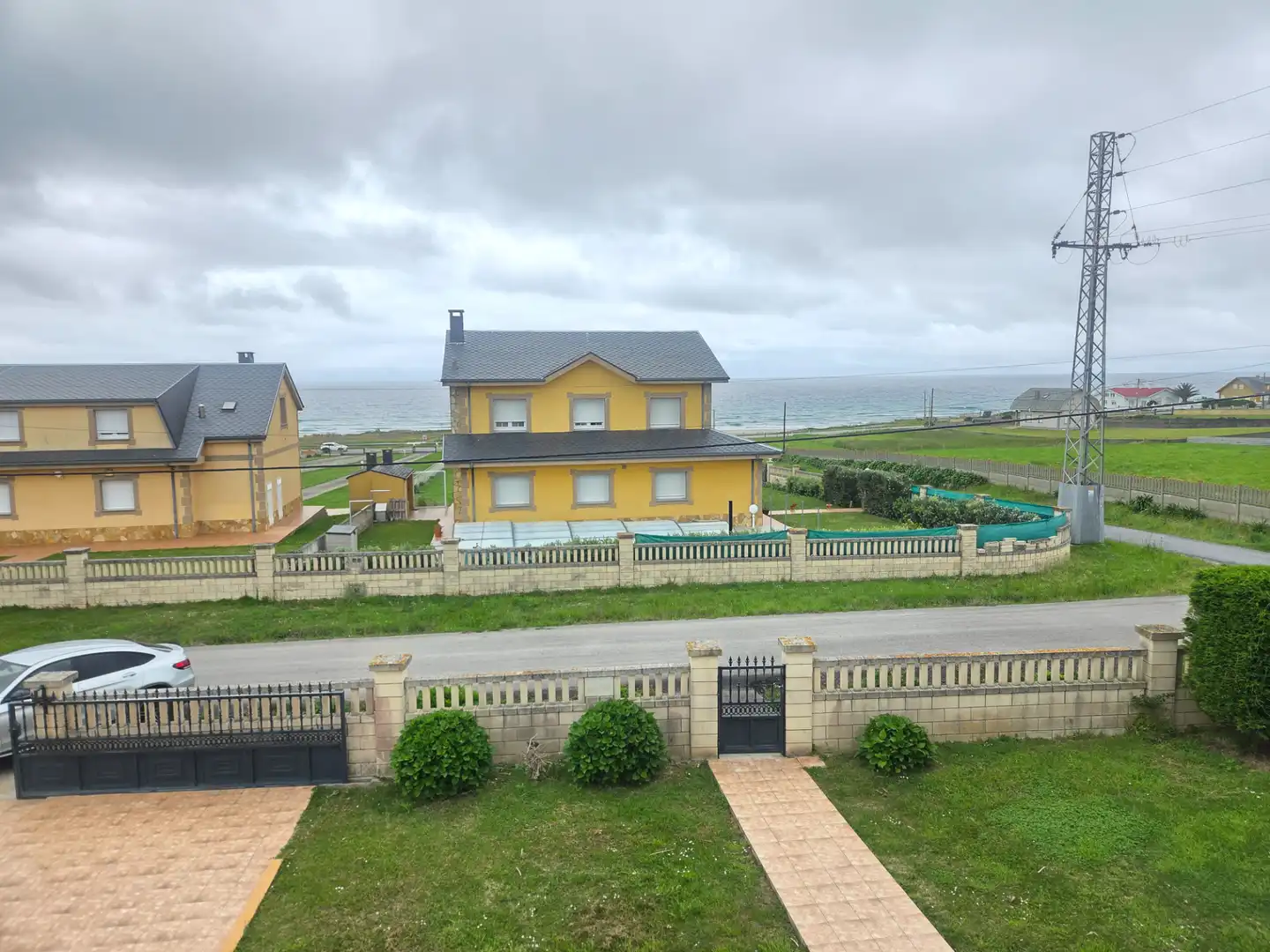 Casa o chalet en venta en Ribeira con Trastero y Amueblado