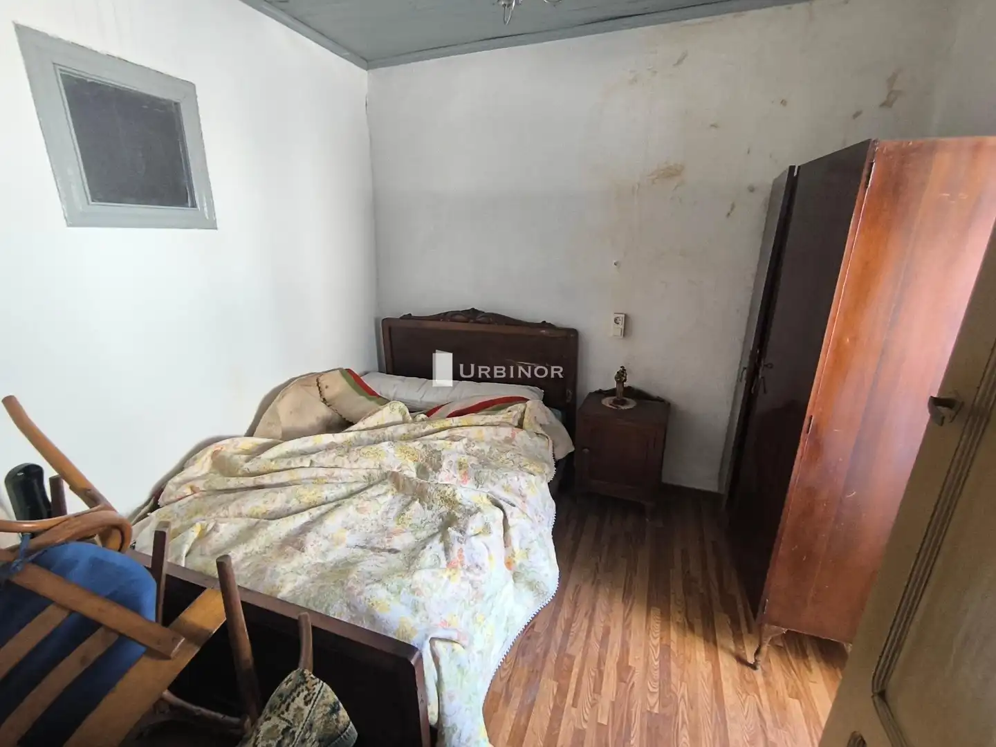 Bedroom of Houses for sale in Trasmiras