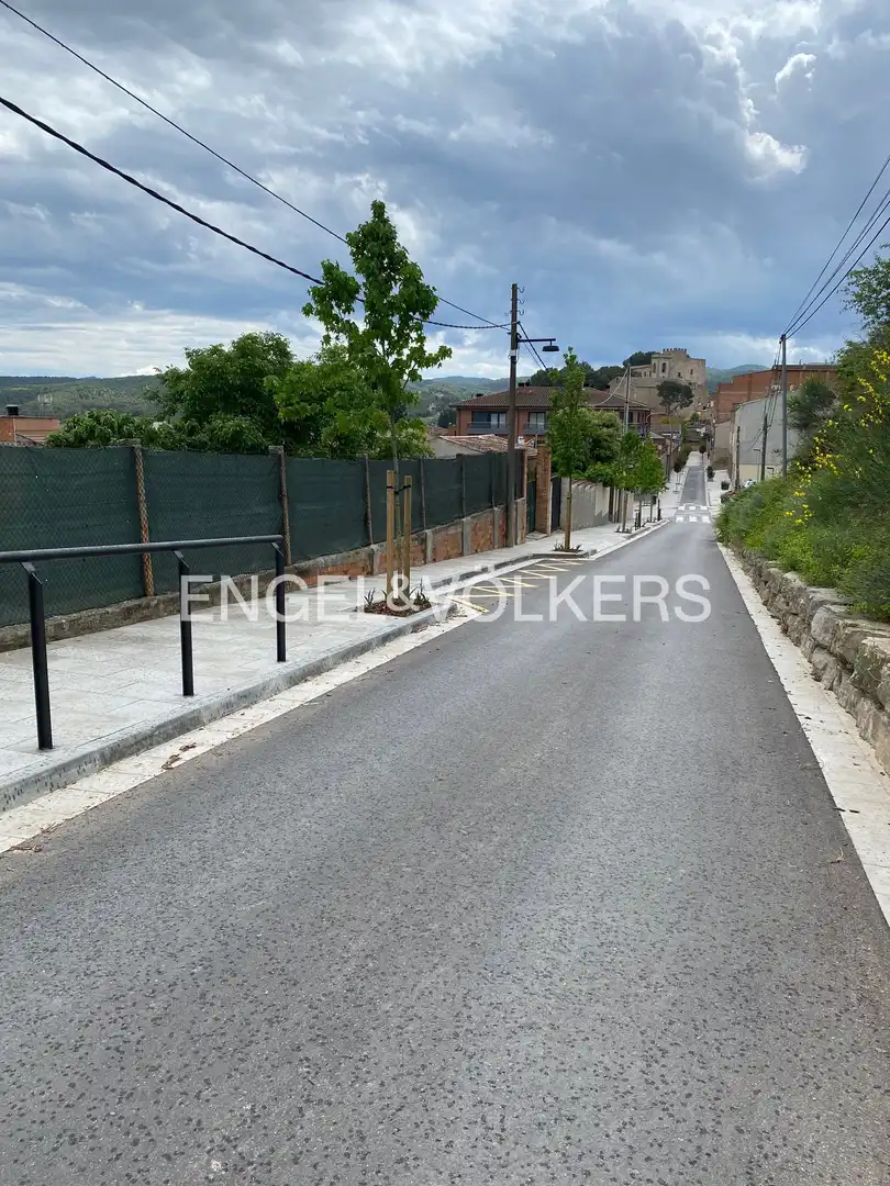 Residential land for sale in Sant Martí de Tous, imagen 7
