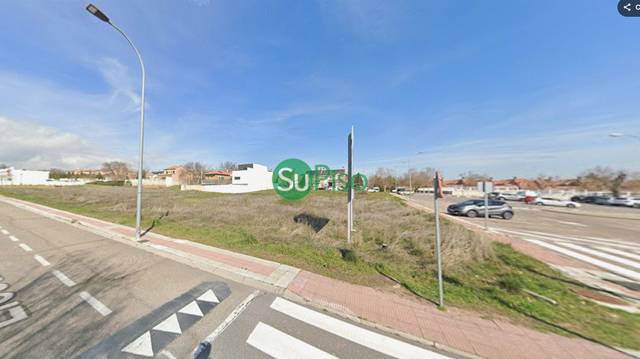 Terreno residencial en Venta en Calle Mario Vargas Llosa, 19 en Señorío de Illescas