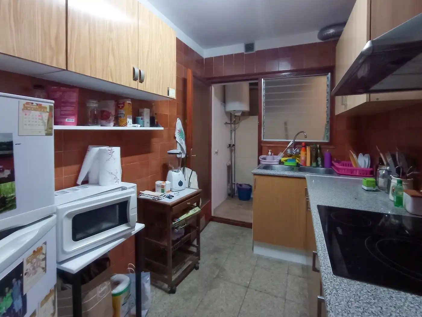 Cuina de Apartament en venda en Sant Feliu de Guíxols