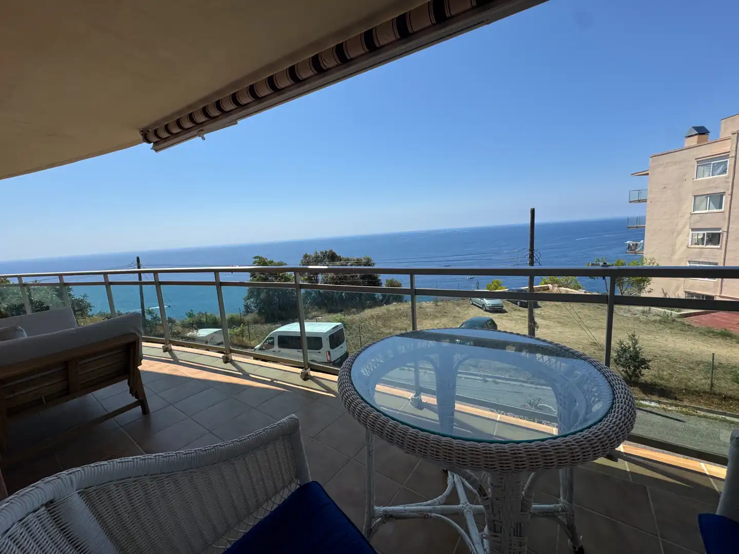 Flat for rent in Camí de les Penyes, Puntabrava - Port Salvi