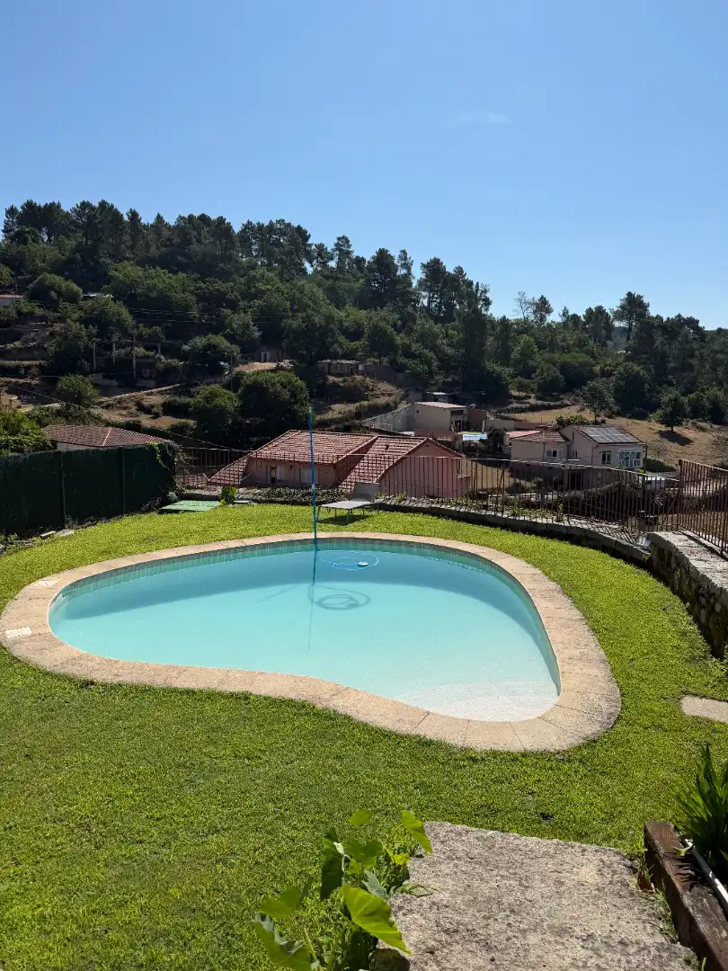 Casa amb terrassa en venda a Rúa do Regato 5, imagen 16