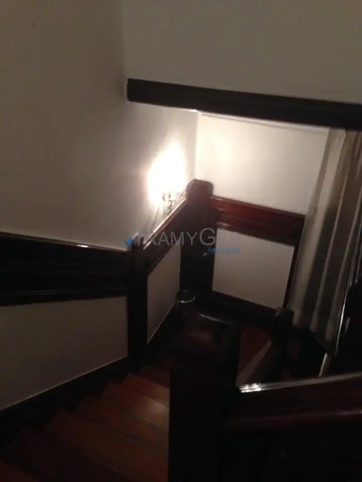 House with garden for sale in Lavadores, imagen 12