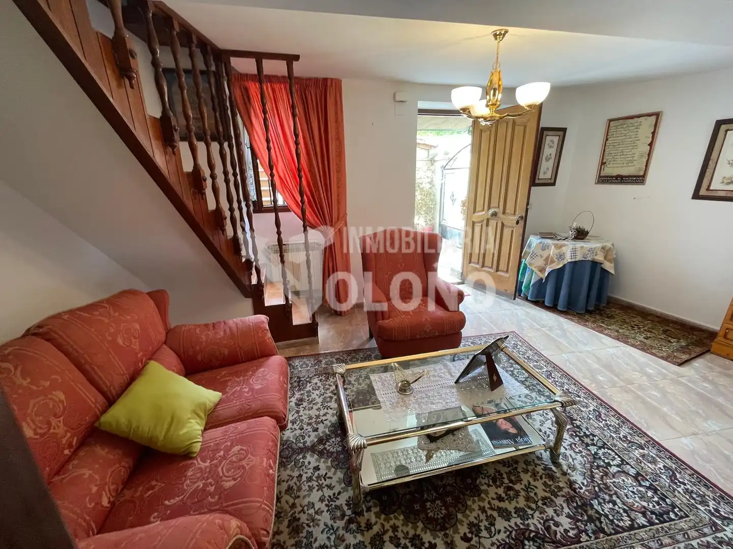 Maison avec jardin à vendre à La Cadena Kalea 8, imagen 25