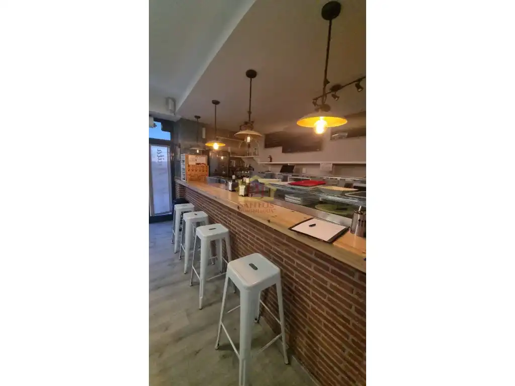 Local comercial en venda a Calle Parque De Valhondo, imagen 15