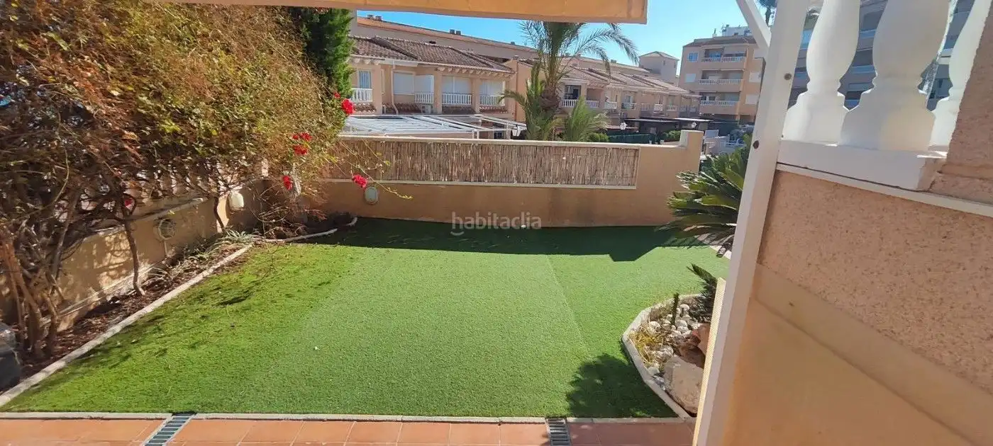 Duplex con piscina in affitto a Carrer del Mar 46b, imagen 5