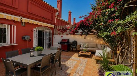 Photo 4 of Detached homes for sale in Avenida Los Pacos, Los Pacos, Fuengirola