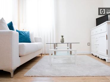 Wohnung zur Miete in Centro