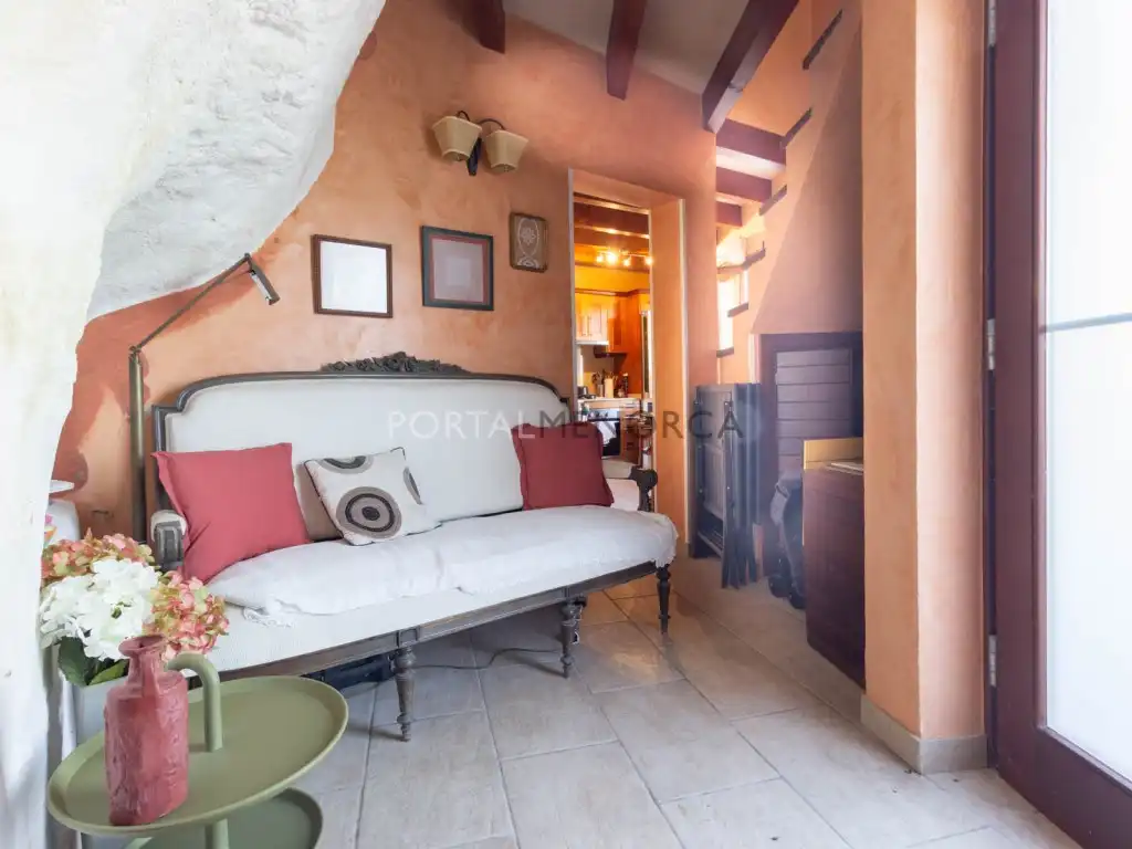 Casa o chalet en venta en Maó - Mahón con Aire acondicionado, Terraza y Internet
