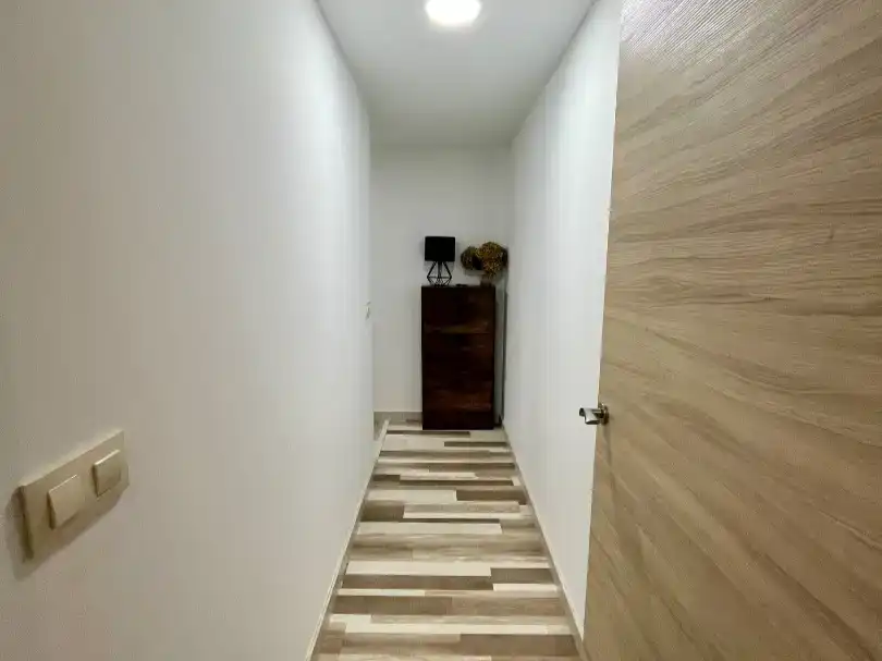 Wohnungen zur Miete in Arzúa mit Parkett, Möbliert und Balkon