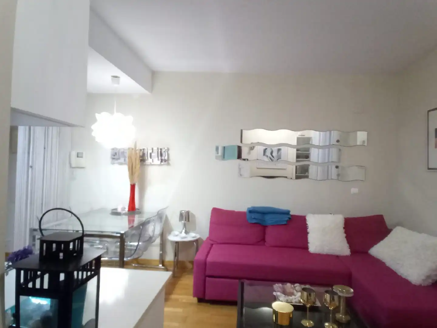 Apartamento en venta en Moncófar Playa