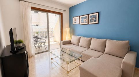 Foto 4 de Apartamento de alquiler en Calle Herrador, 4, Puerto de Santiago, Santiago del Teide