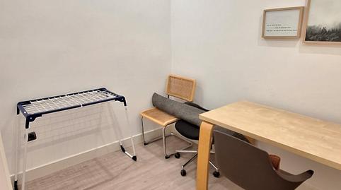 Foto 4 de Pis de lloguer a Henao Kalea, Abandoibarra - Guggenheim, Bilbao