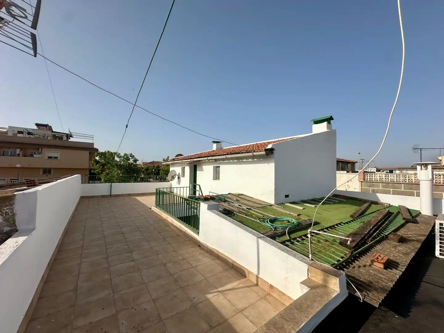 House with garden for sale in Pedanías Oeste, imagen 12