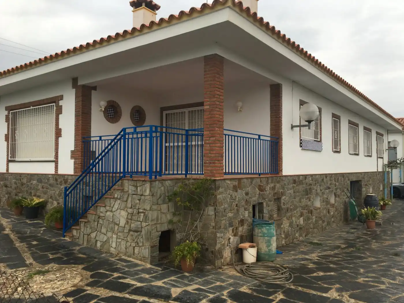 Maison rustique avec terrasse à vendre à Sentmenat, imagen 2