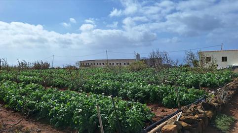 Foto 4 de Finca rústica en venda a El Pris - Juan Fernández, Santa Cruz de Tenerife
