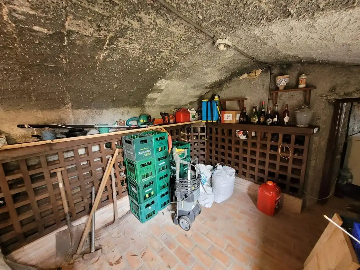 Casa amb jardí en venda a Pría - Nueva-Hontoria - Naves, imagen 26