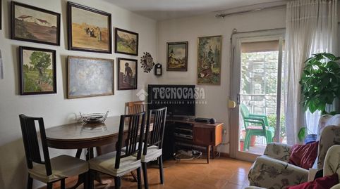 Foto 3 de Pis en venda a Sant Genís dels Agudells, Barcelona Capital