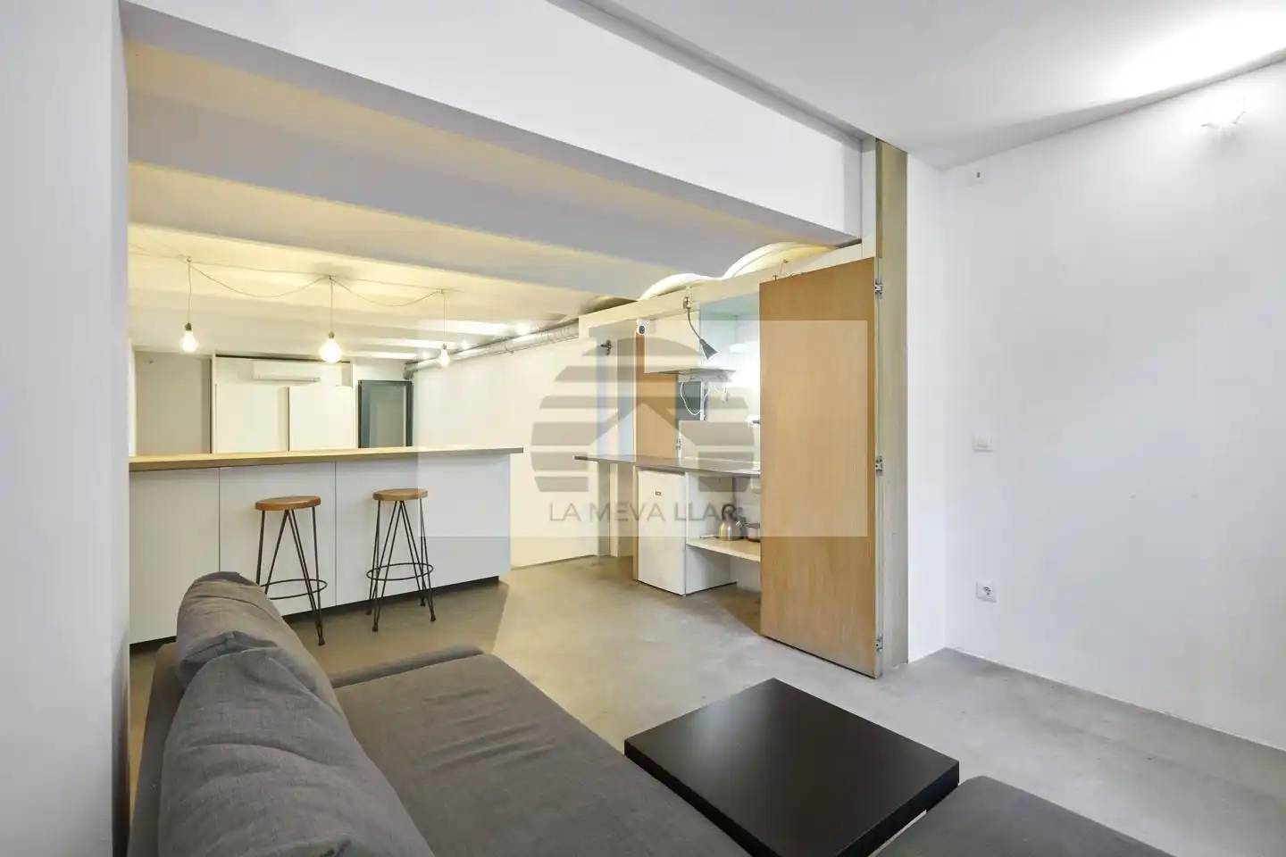 Planta baja en venta en D'En Fontrodona, El Poble Sec - Parc de Montjuïc