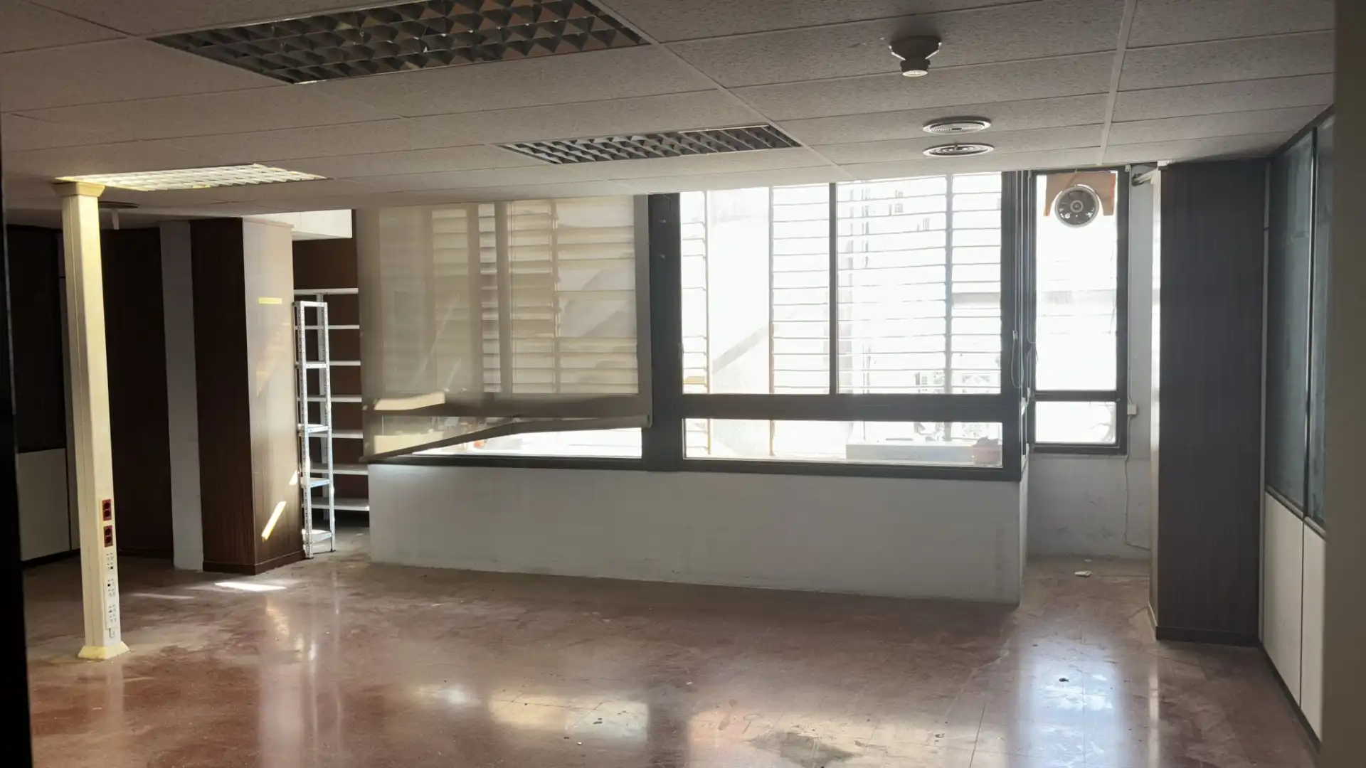 Oficina en venta en Carrer de Pau Claris, 95, Dreta de l'Eixample