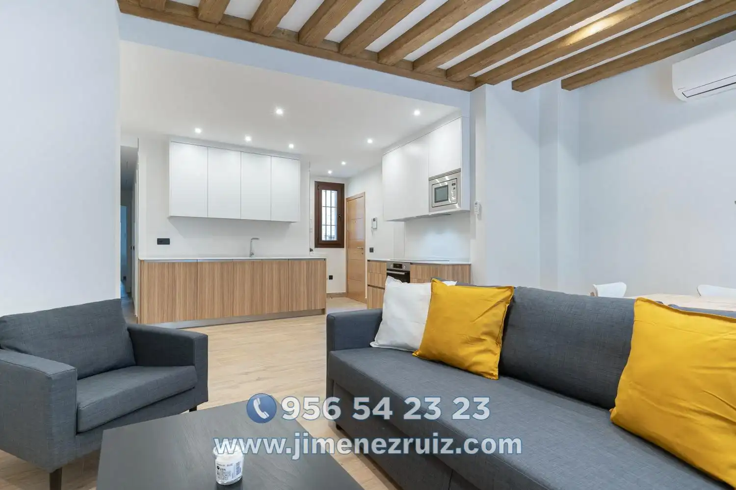 Flat with lift to rent in Centro, imagen 5