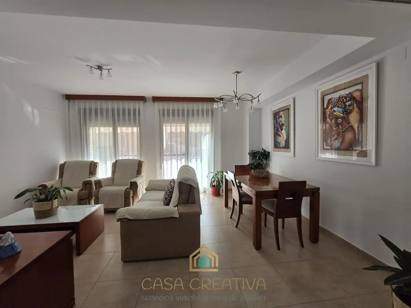 Appartement avec terrasse à vendre à Avenida JAUME I, imagen 2