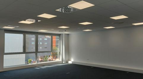 Foto 2 de Oficina de alquiler en Carrer de Pallars, 99, El Parc i la Llacuna del Poblenou,  Barcelona Capital