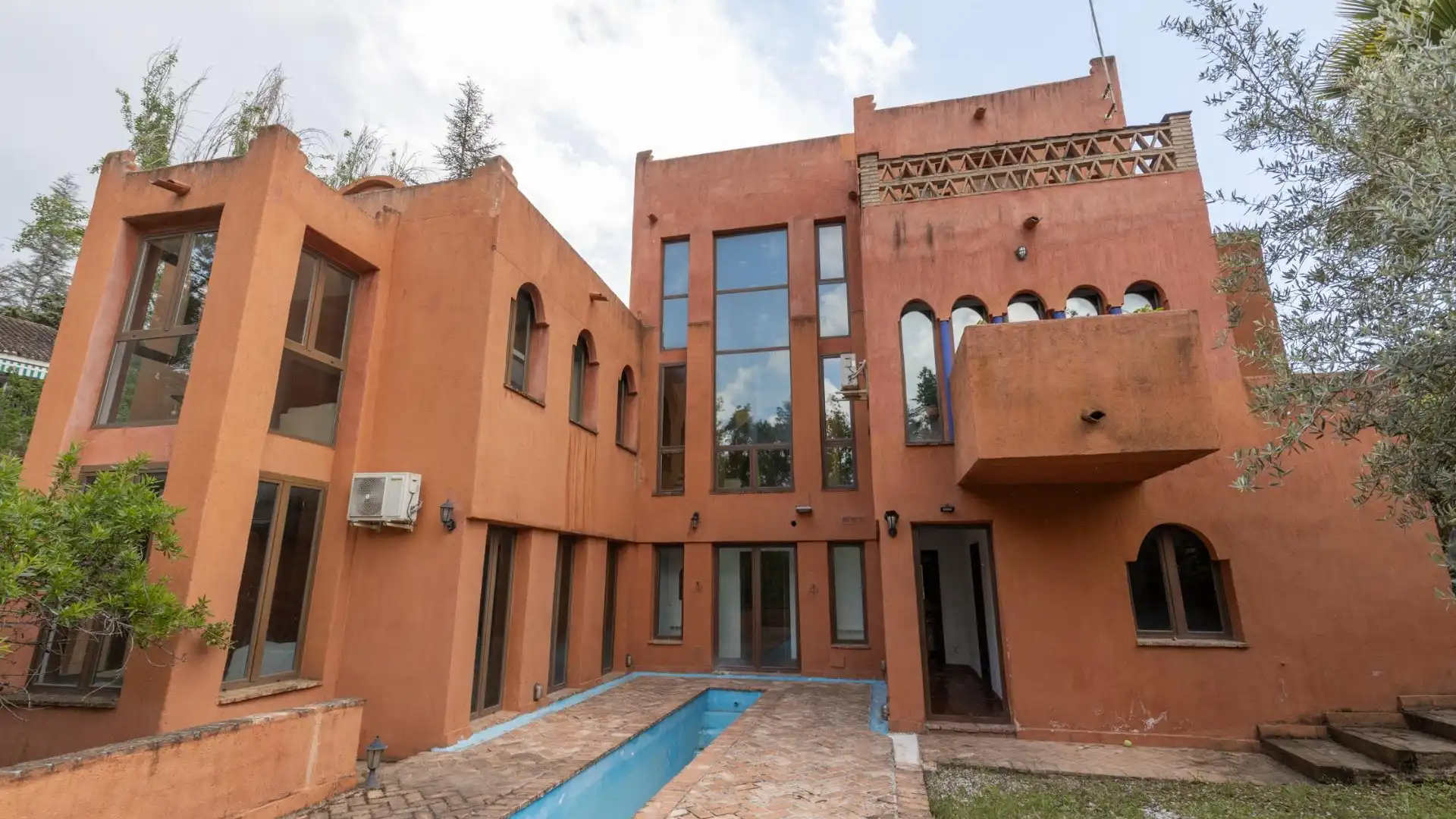Casa o chalet en venta en ALAMEDA, Alfacar