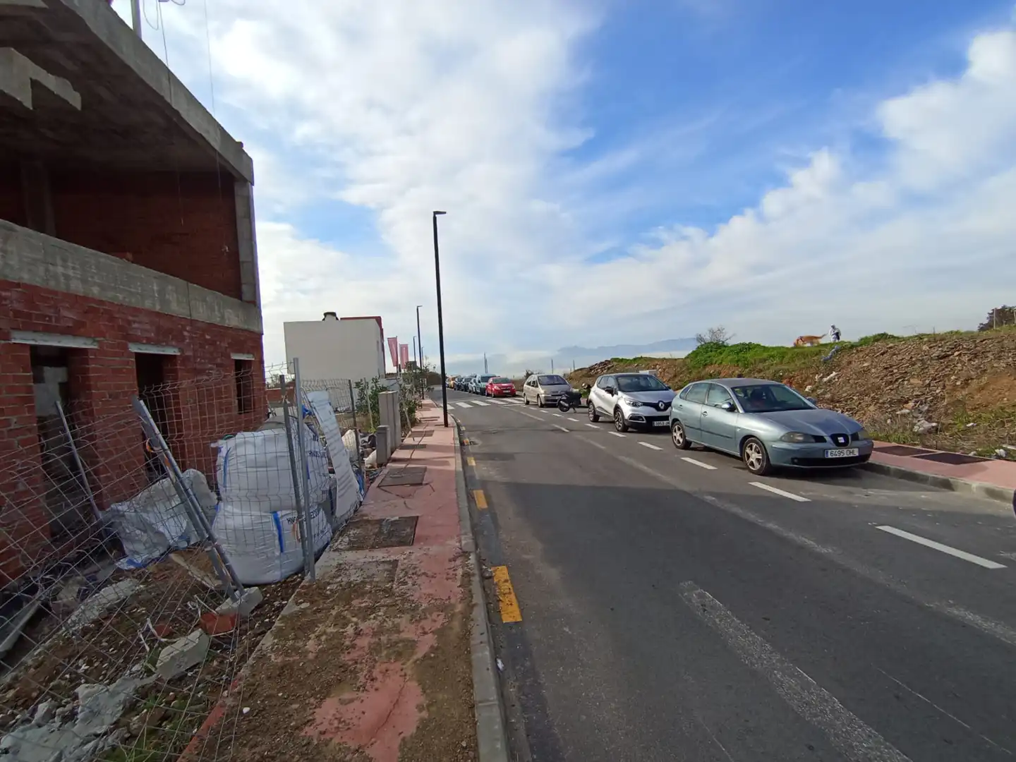 Terreno residenziale in vendita a Carril del Orozco 56, imagen 5