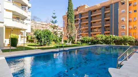 Foto 2 de Piso en venta en Playa de los Boliches, Fuengirola