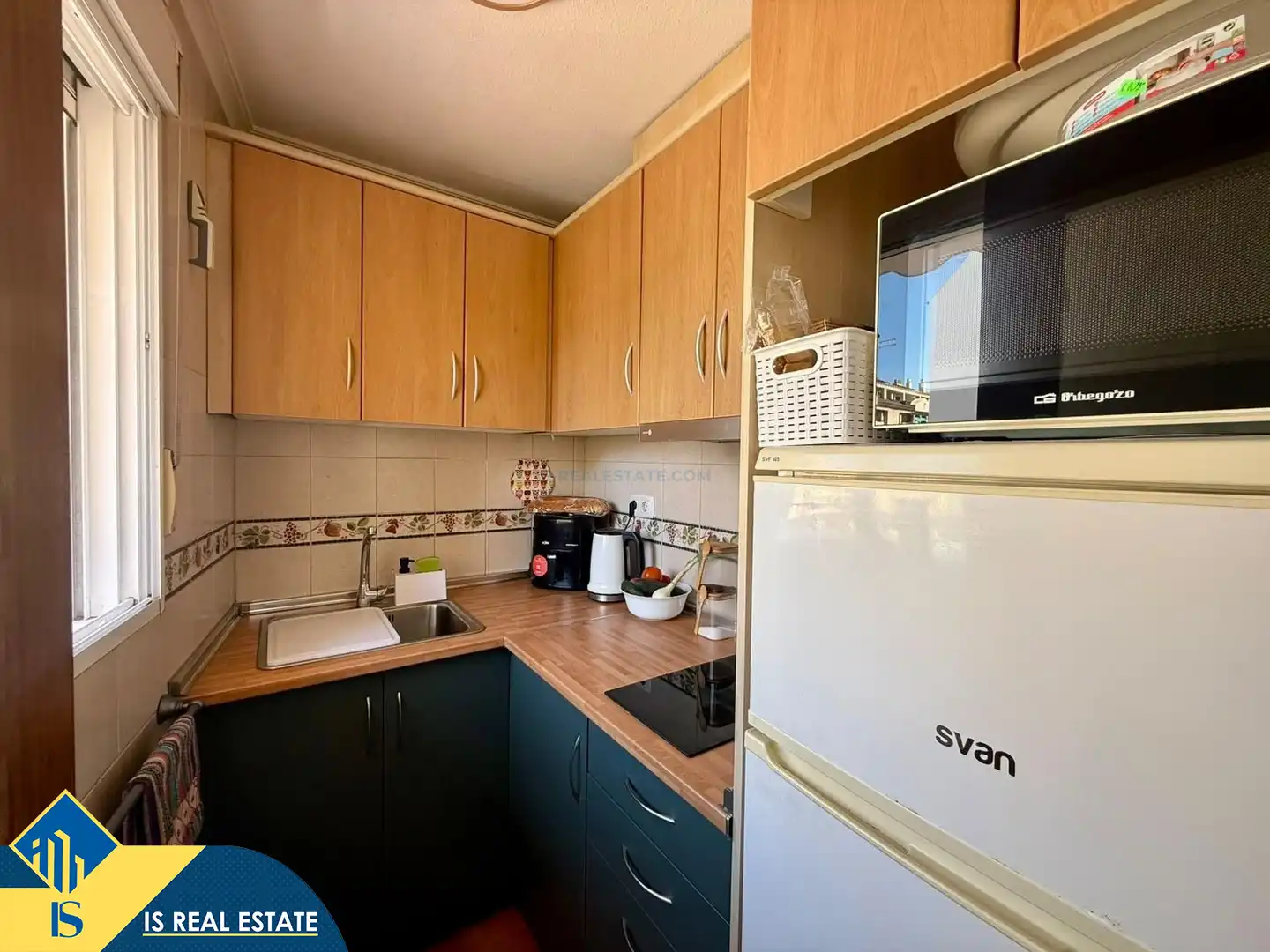 Apartament amb ascensor en venda a Centro, imagen 8