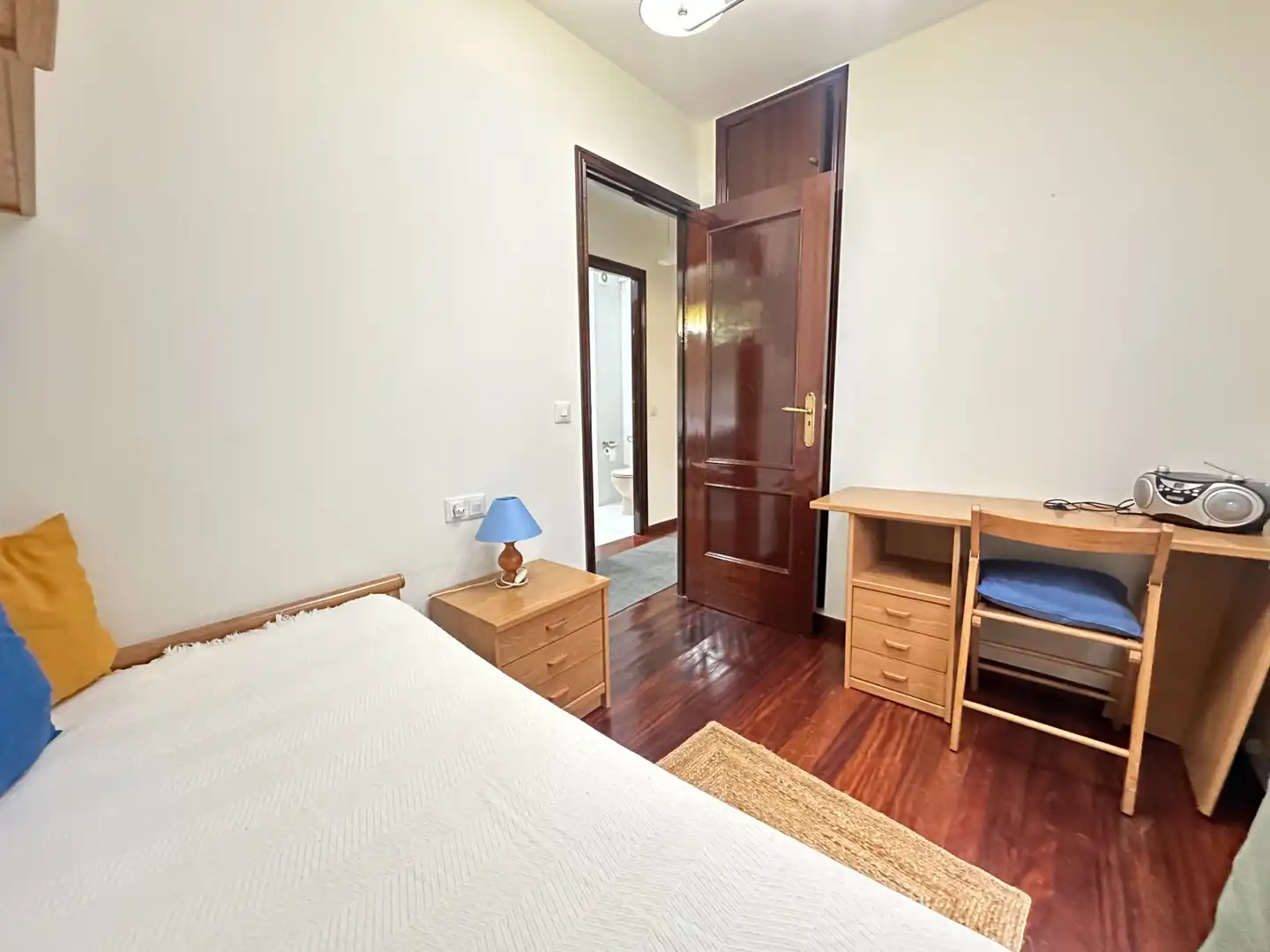 Appartement compact avec ascenseur à vendre à Rúa da República Arxentina, imagen 26