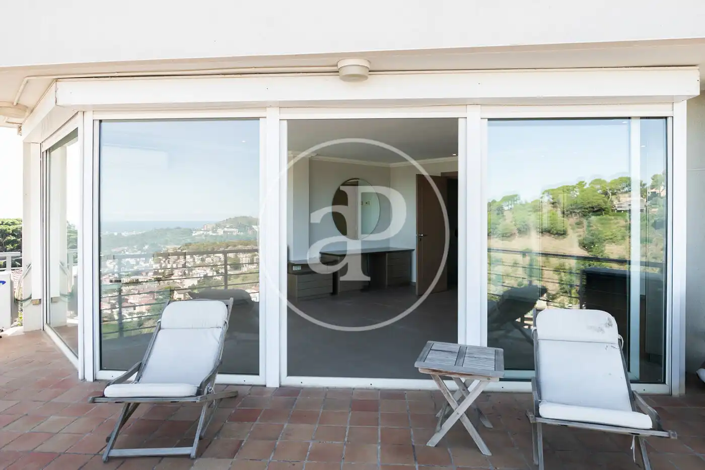 Houses for rent in Vallcarca i els Penitents