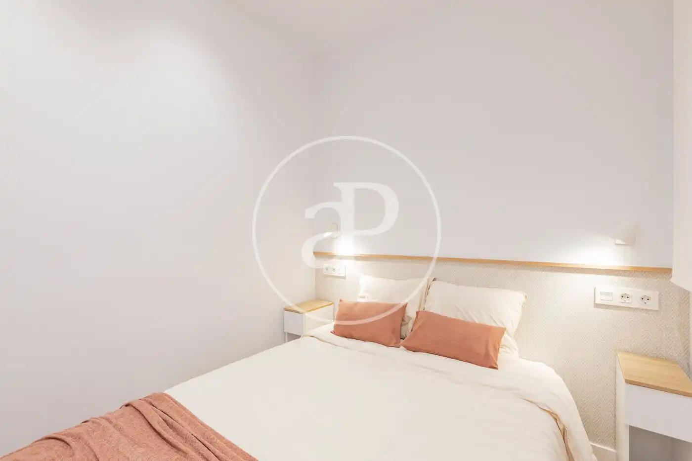 Habitación de Piso en venta en Madrid con Aire acondicionado, Calefacción y Amueblado