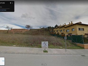 Terreno residenziale in vendita a Moià