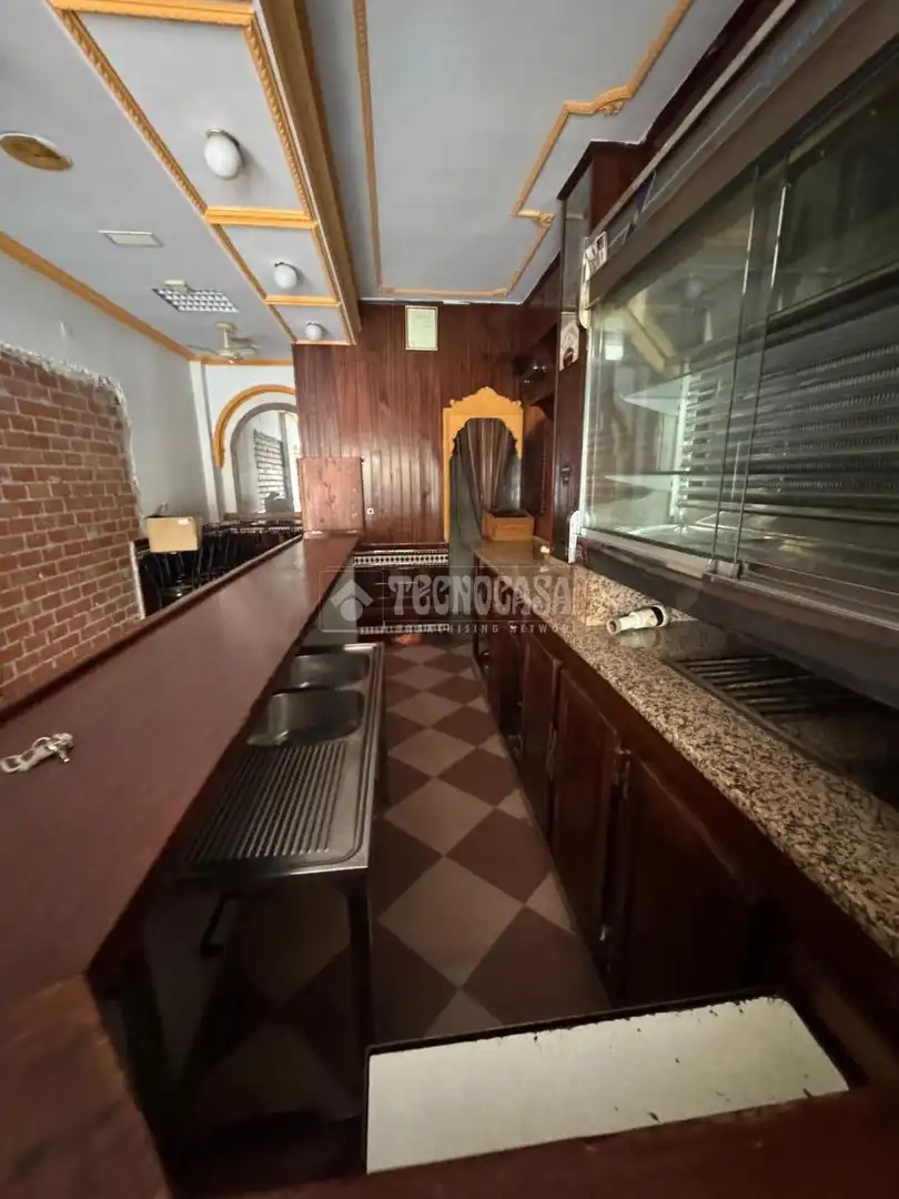 Local comercial en venda a San José de la Rinconada, imagen 10