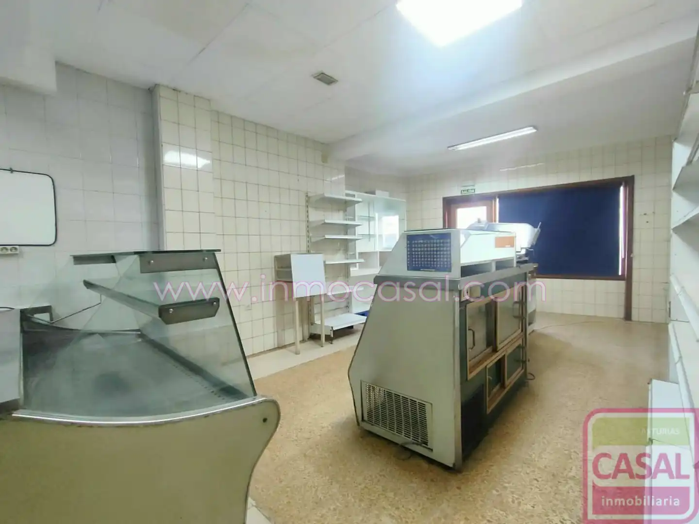 Business premises for sale in Corvera de Asturias, imagen 5