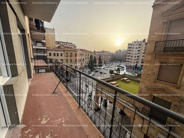 Piso en Alquiler en Labradores