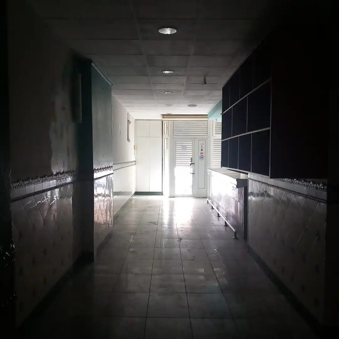 Gewerbefläche zum Verkauf in Carrer de Rafael de Casanova, imagen 2