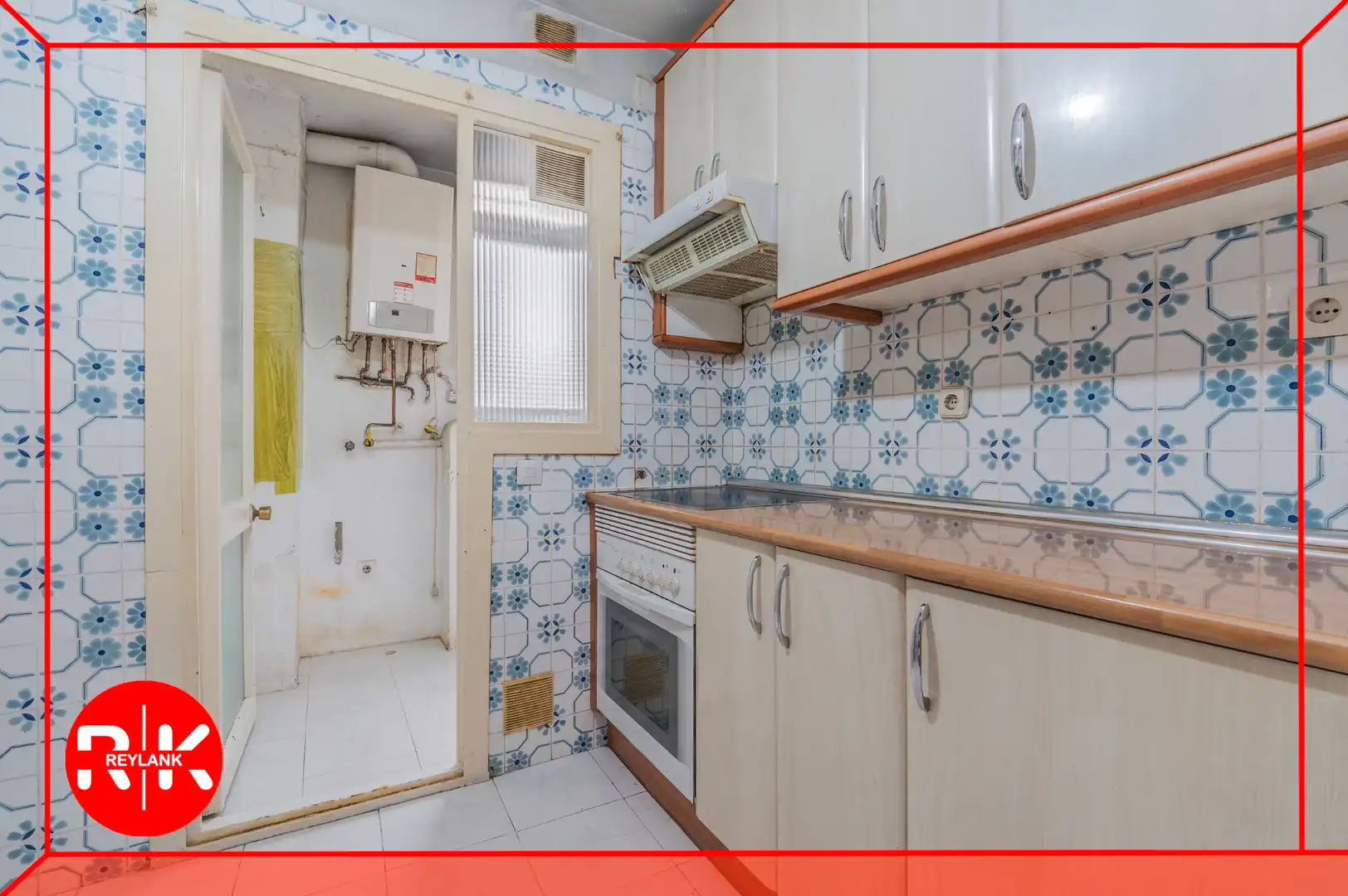 Wohnung mit Aufzug zum Verkauf in Parque Roma - Coronas, imagen 11