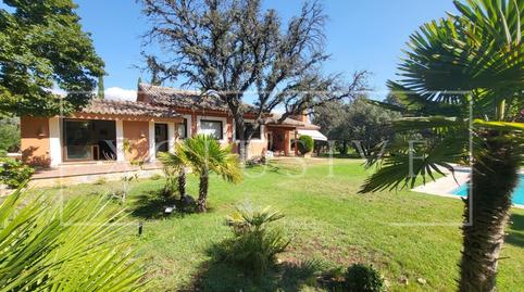 Photo 3 of House or chalet to rent in Ciudalcampo, Madrid
