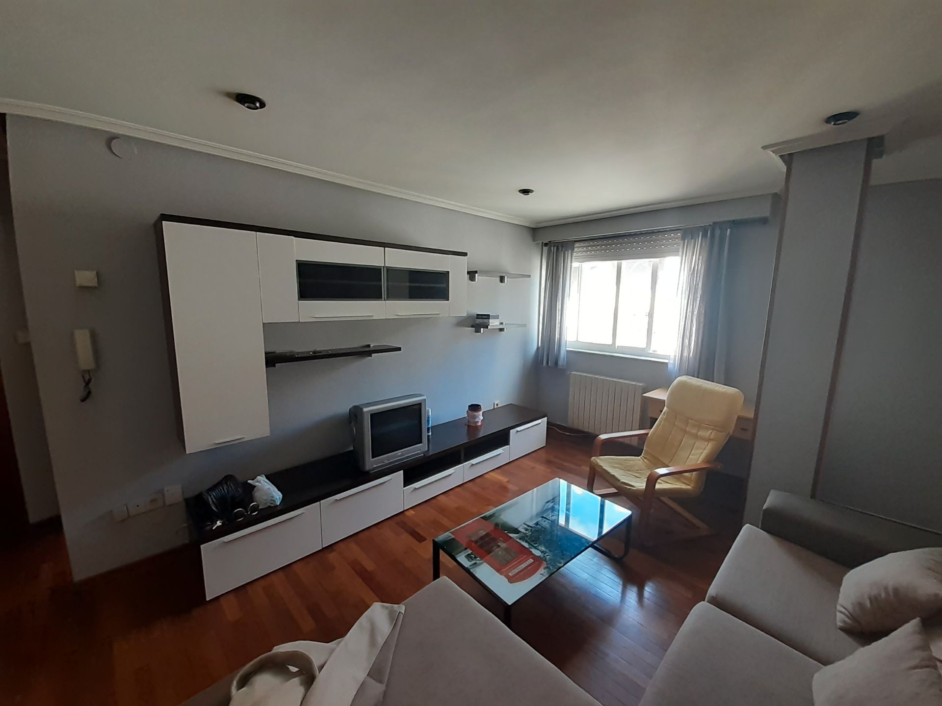 Flat for sale in Couto, Ourense Capital