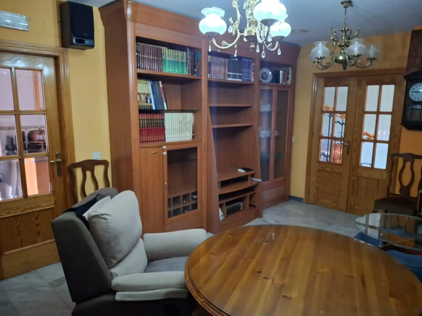 Terraced house with terrace for sale in Huétor Vega, imagen 8